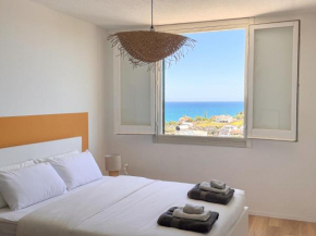 Apartment Reysol Agnone